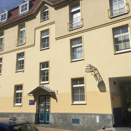 Lieblingsapartment No.3 Mit 2 Schlafzimmern In Top City-Lage Rostock Ngoại thất bức ảnh